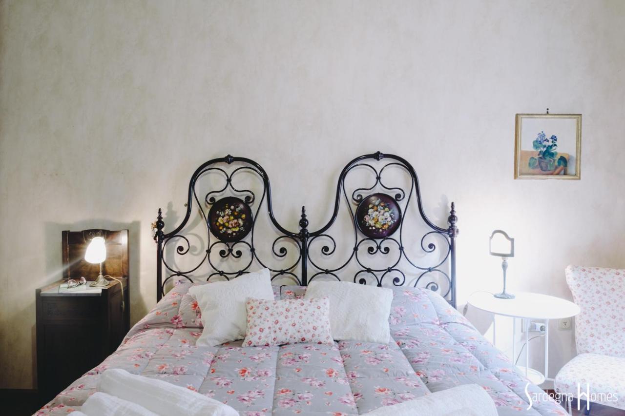 Sardegna Homes: L'Asfodelo . Wifi . Ac Cagliari Exterior foto