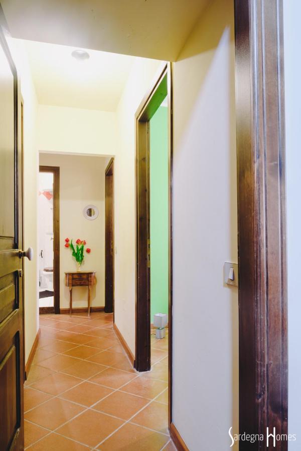Sardegna Homes: L'Asfodelo . Wifi . Ac Cagliari Exterior foto